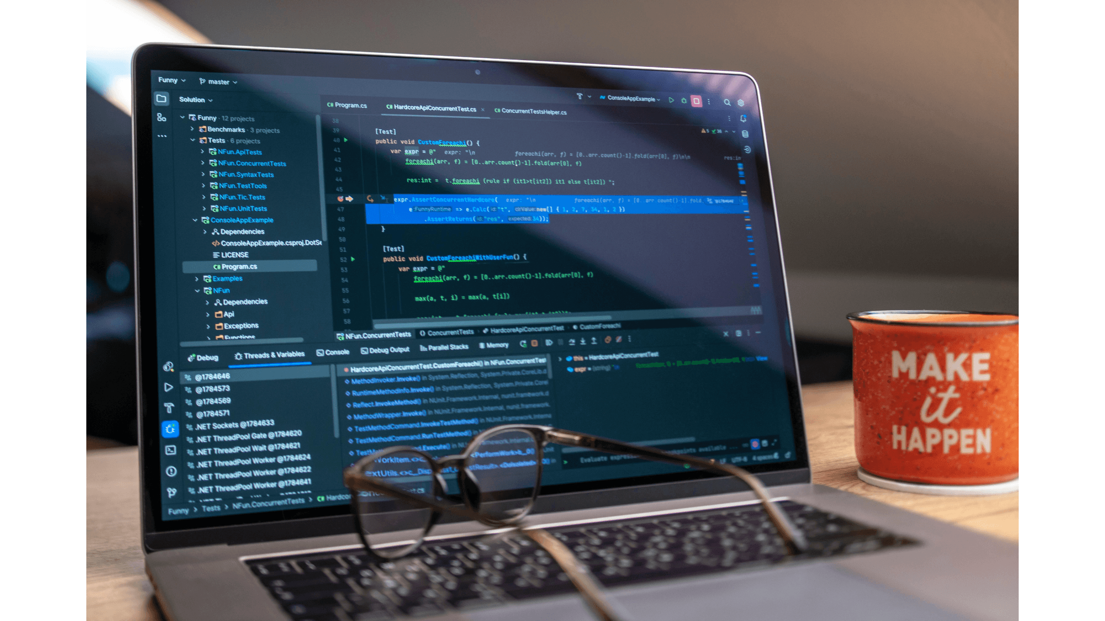 Buy, Build, Or Something Better? - Download the E-Book | Datamation Group