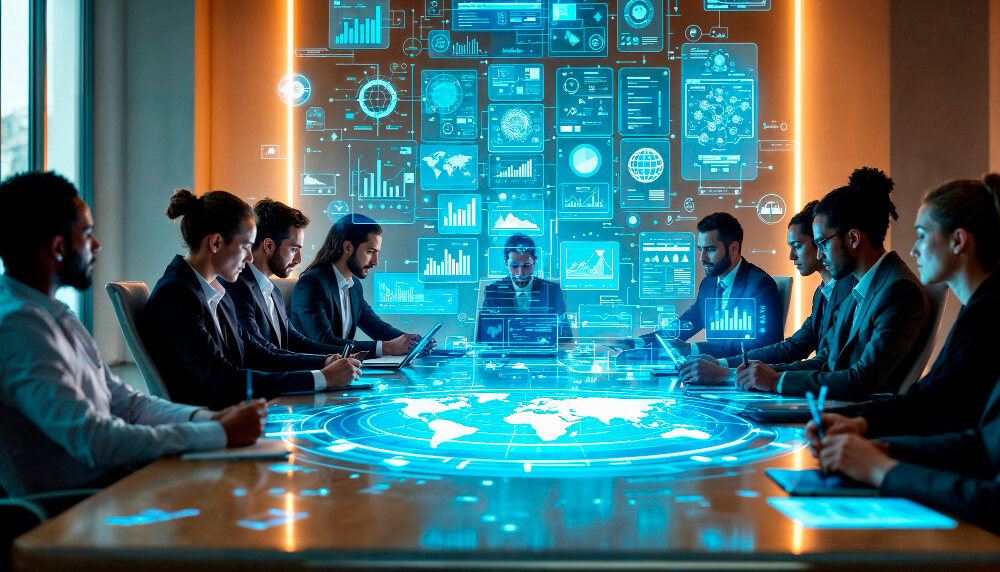 Understanding Your Organization’s Automation Maturity Stage
